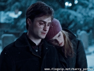 Casm vines harmione/ harry potter x hermione granger