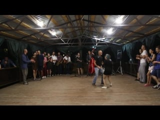 Джэк н джилл lindy hop as/dc 2017