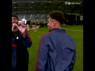 P i n g @reissnelson9 @afcsharky @joewillock @michaeltimbs who wins our latest skills challenge