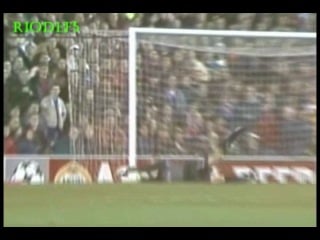 Peter schmeichel compilation