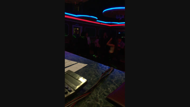 Live акватория