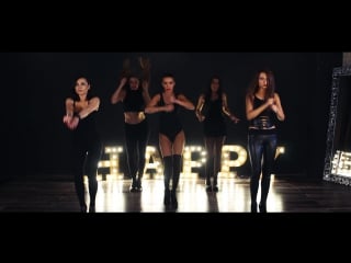 Pmu academy team (part 2)