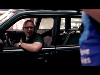 Добрый дядя / chester (2011)