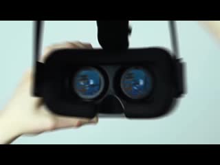 3d очки smarterra vr