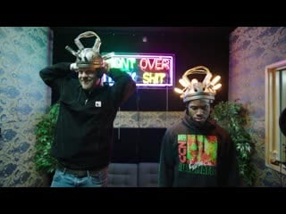 Denzel curry, kenny beats unlocked