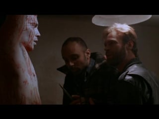 Michael haboush hard directors cut part1
