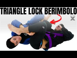 Paulo miyao triangle lock berimbolo the high percentage berimbolo that stops escape attempts
