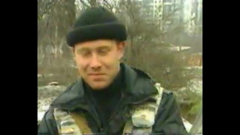 Демобилизация