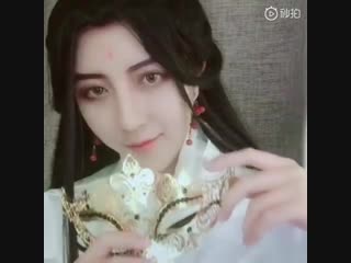 Tianguancifu | 胤川kawa косплей нарезка