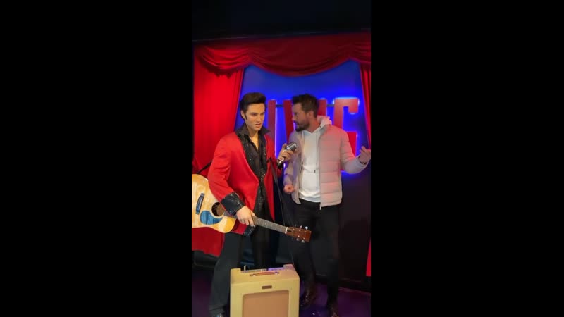 Сердар стори