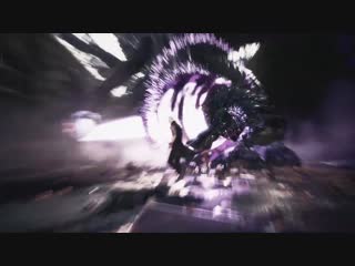 Devil may cry 5 modes and v's abilities