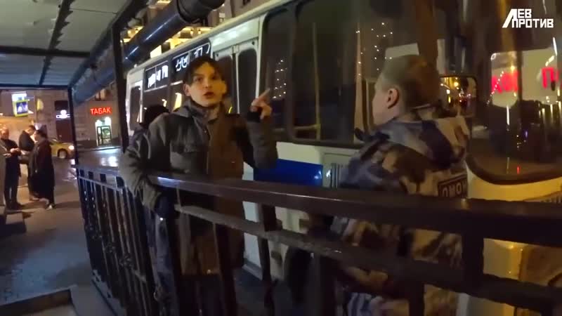 Что за поколение выросло((