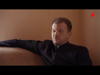 Многие даже не понимают во что верят #монолог экзорциста