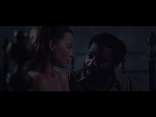 Марго робби z значит захария / margot robbie z for zachariah ( 2015 )