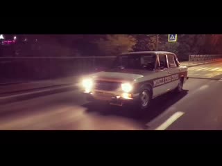 Видео от muscle car & brazzzers