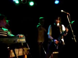 Creature feature a gorey demise [live]