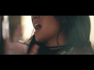 Machine gun kelly, camila cabello bad things