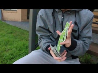 Cardistry con championship 2018 round 1 adrian gaunt mp4