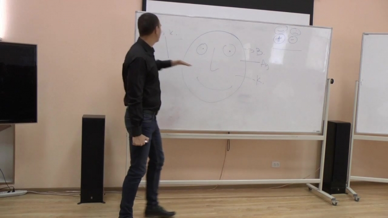 Психология продаж вак нлп техники владимир воронович