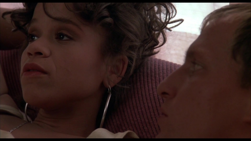 Рози перес белые люди не умеют прыгать / rosie perez white men cant jump ( 1992 )