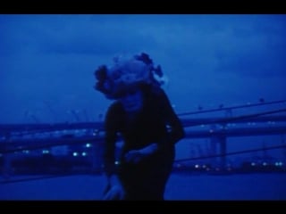 Daniel schmid das geschriebene gesicht (1995)