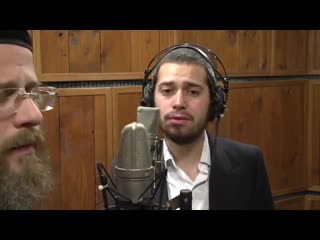 Dudi kalish ari hill eishes chayil דודי קאליש וארי היל בביצוע חדש ומרגש –