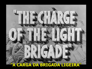 A carga da brigada ligeira 1936 dub