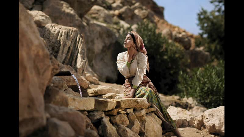 Фильм «женский источник», 2011