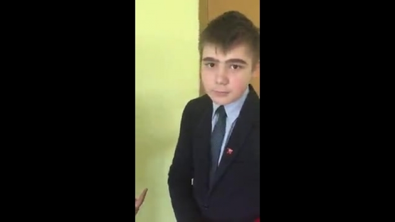 Школьный коммунизм [рофлы и панчи]