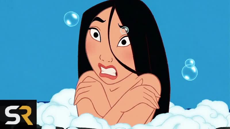 10 times disney and pixar movies were censored