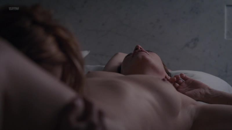 Анна фрил, луиса краузе, шона макдональд девушка по вызову / anna friel, louisa krause, shauna macdonald the girlfriend