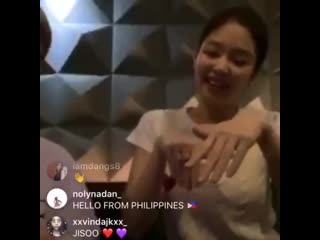 200509 insta live