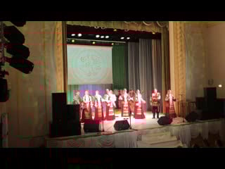 Калинка / ансамбль «заигрыш»