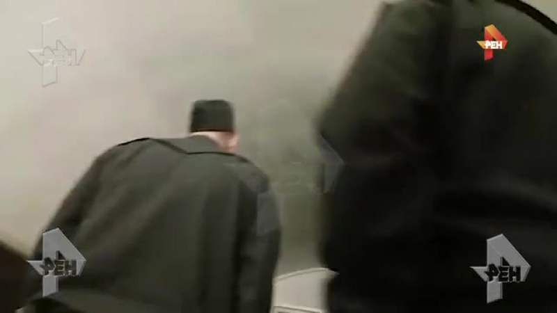 Самоубийца спровоцировал транспортный коллапс в московском метрополитене