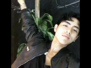 170907 christian instagram video