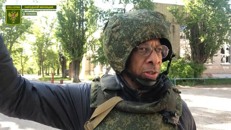 Джон паркер кандидат в сенаторы сша 2022