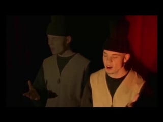 East 17 it's alright группа ист 17 севентин клип песня итс ол райт олрайт