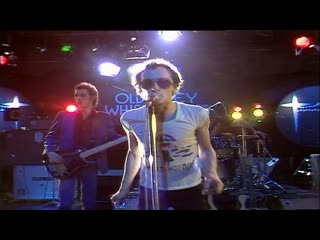 Graham parker and the rumour hey lord dont ask me questions