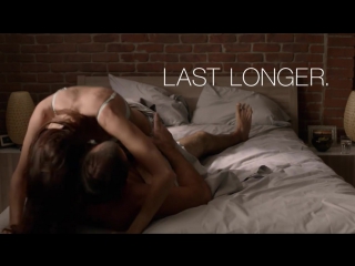 Last longer vegan sex drive shown in steamy scene