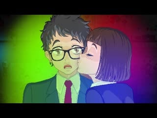 Yuppie psycho executive edition пиксельный ужас начинается стрим #1