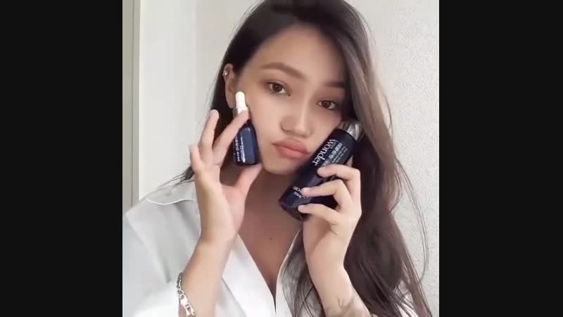 Ширин нарчаева