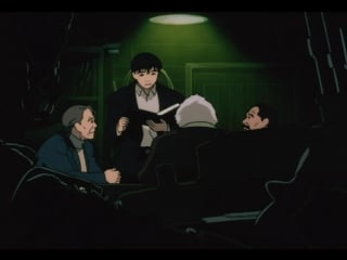 [shiza] дух чудес 2 / supiritto obu wanda [ova2] [azazel] [1993] [русская озвучка]