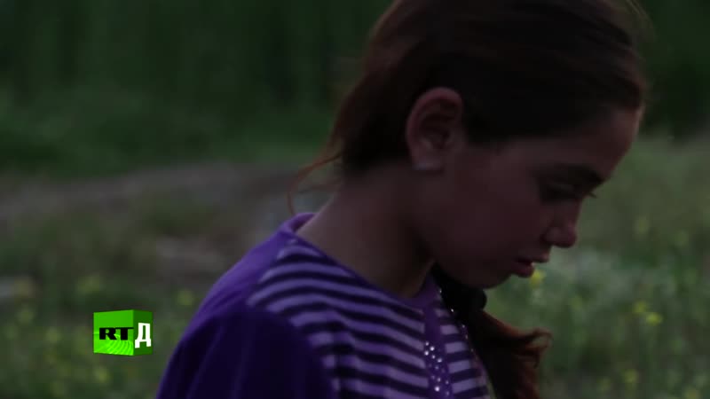 Мой побег от террористов