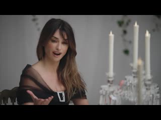 Roundtable conversation with caroline de maigret chanel shows