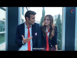 Instagram duy beni | за кадром