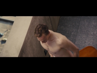 Tom hiddleston high rise part1