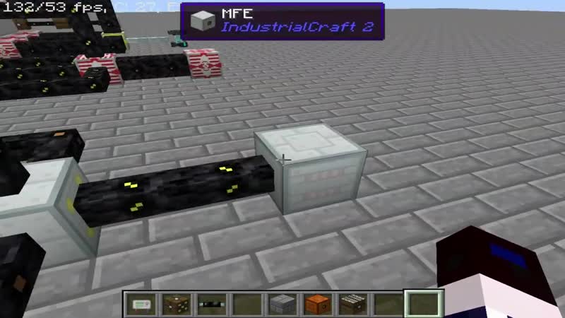 [artic030] minecraft | гайд по моду industrialcraft 2 #10 трансформаторы их работа и применение