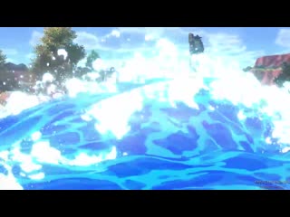 Finally cought that italian plumber