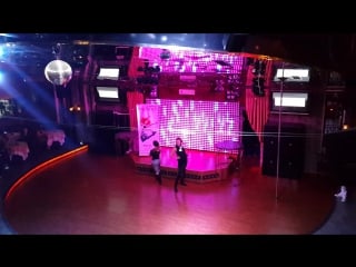 Vogue ball in almaty with karina ninja/zorro & anik ninja /zorro (23 24 may'2015) video 1