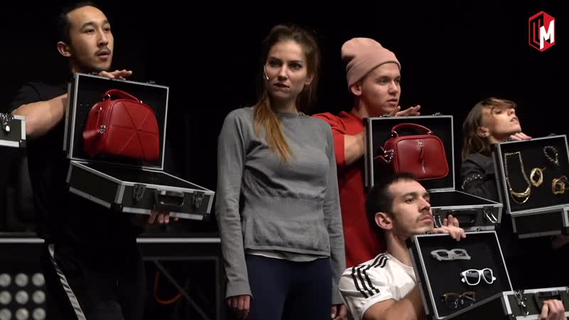 Праймтайм мировая премьера мюзикла